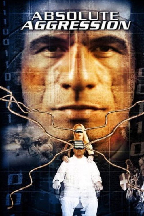 Absolute Aggression (1996) poster