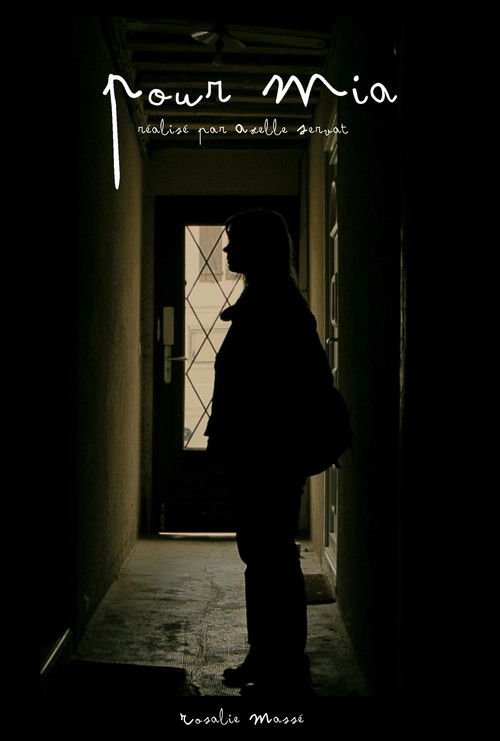 Pour Mia (2023) poster