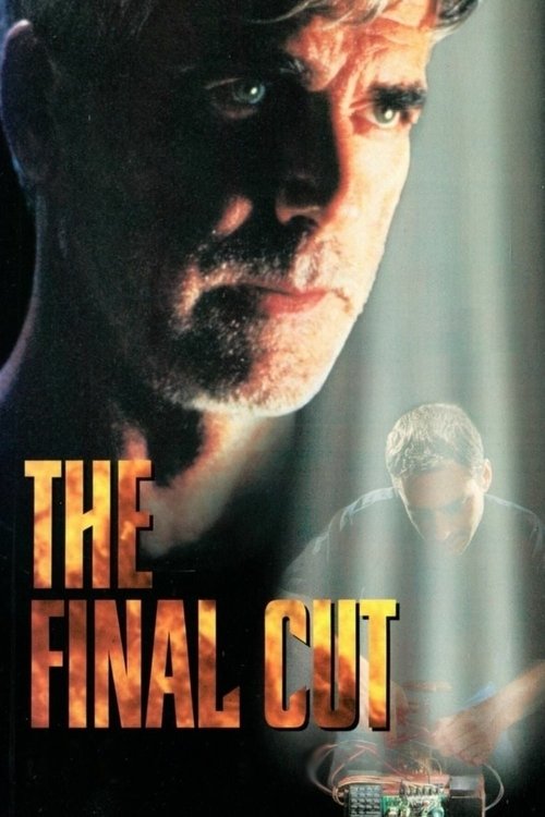 The Final Cut (1995) poster