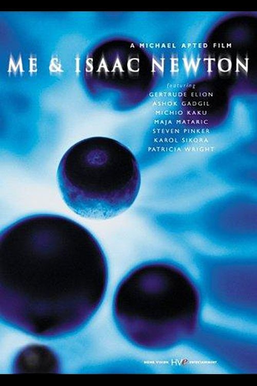 Me & Isaac Newton (2000) poster