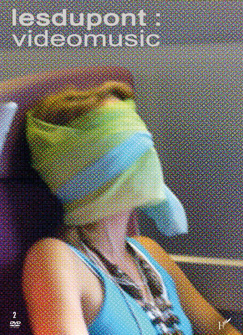 Les Dupont : Videomusic (2018) poster
