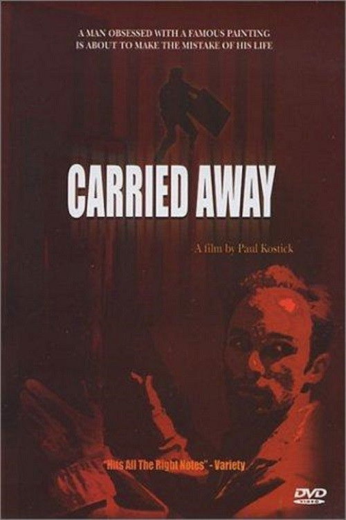 Carried Away (1998) poster
