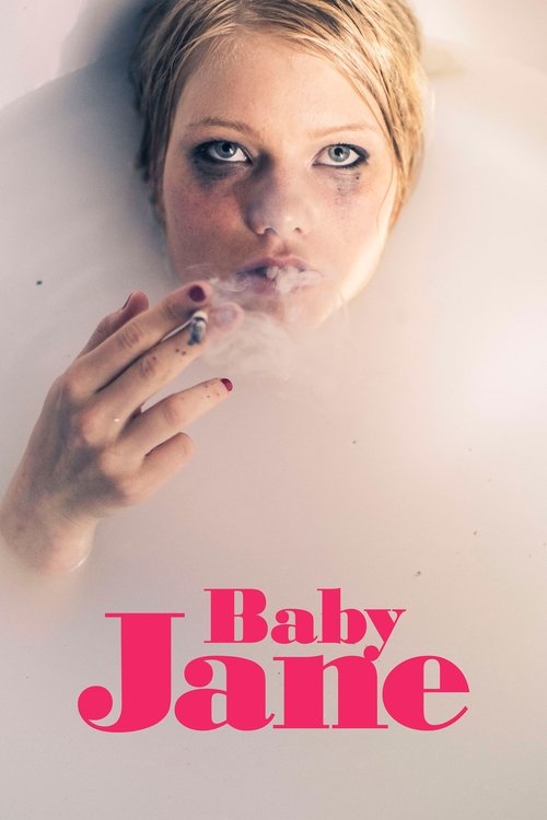 Baby Jane (2019) poster