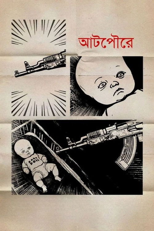 Routine (2024) poster