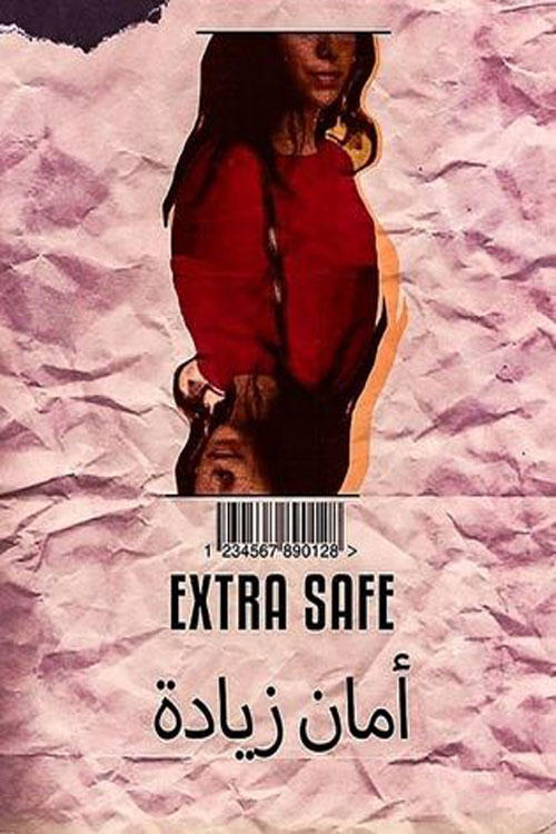 Extra Safe (2019) poster