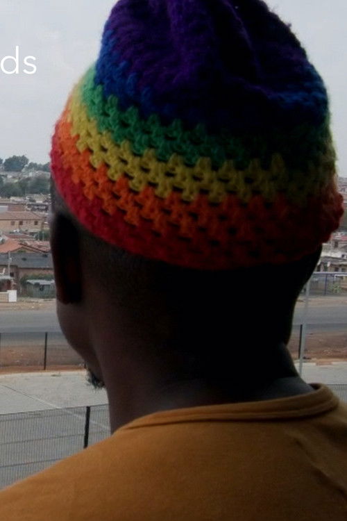 Fighting HIV, changing minds (2024) poster