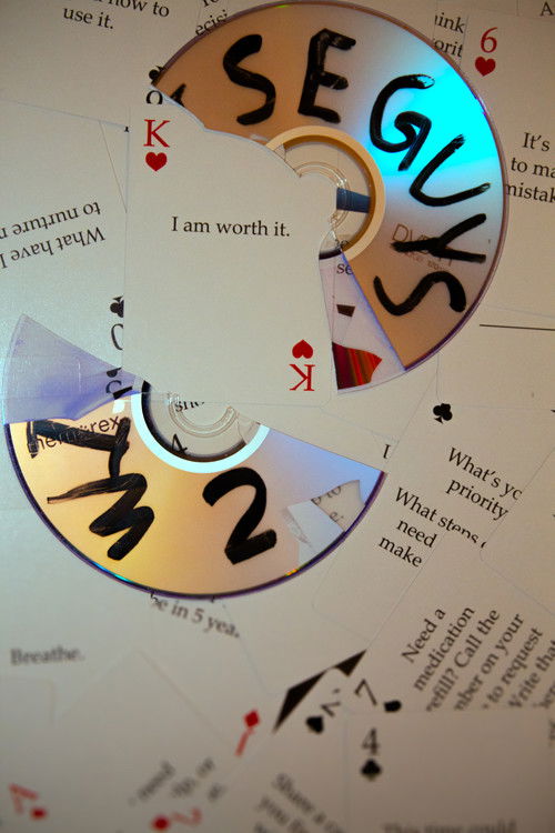 Wise Guys 2 (2024) poster