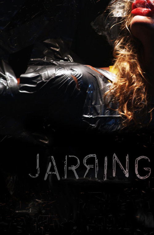 Jarring (2009) poster