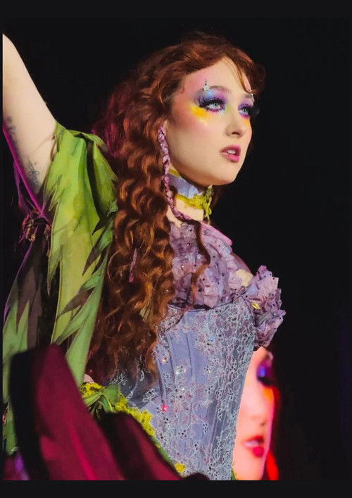 Chappell Roan: Lowlands 2025 (2025) poster