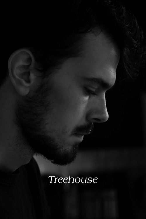 Treehouse (2024) poster