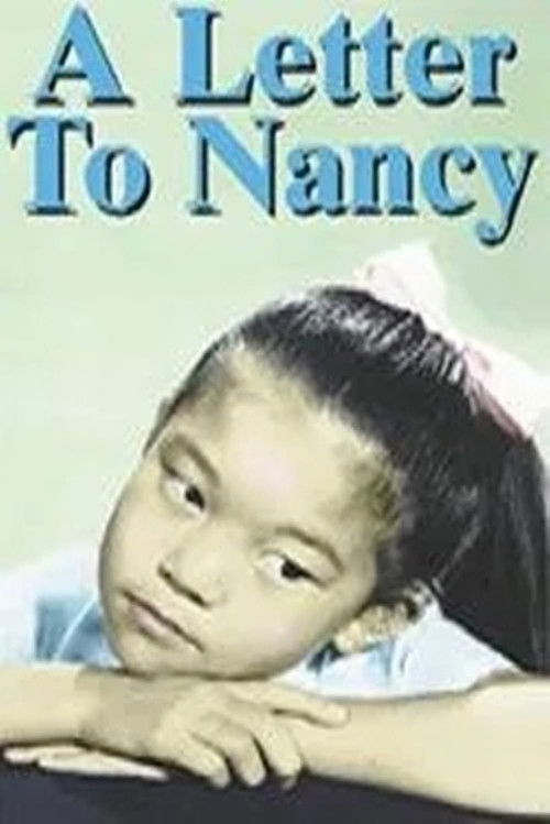 A Letter to Nancy (1965) poster