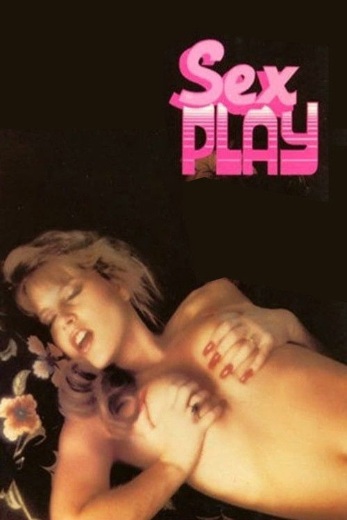 Sex Play (1984) poster