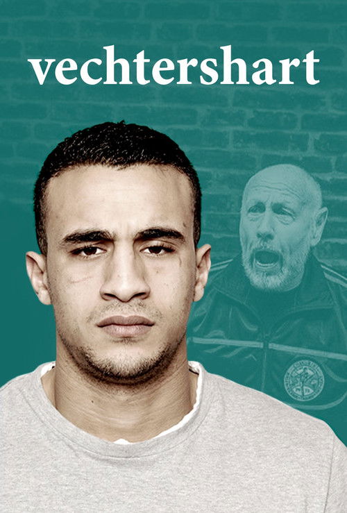 Vechtershart (2003) poster