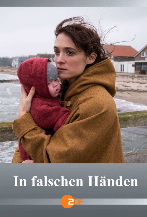 In falschen Händen (2022) poster