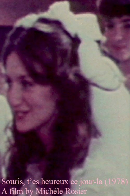 Mouse, You Are Happy Today (1978) poster