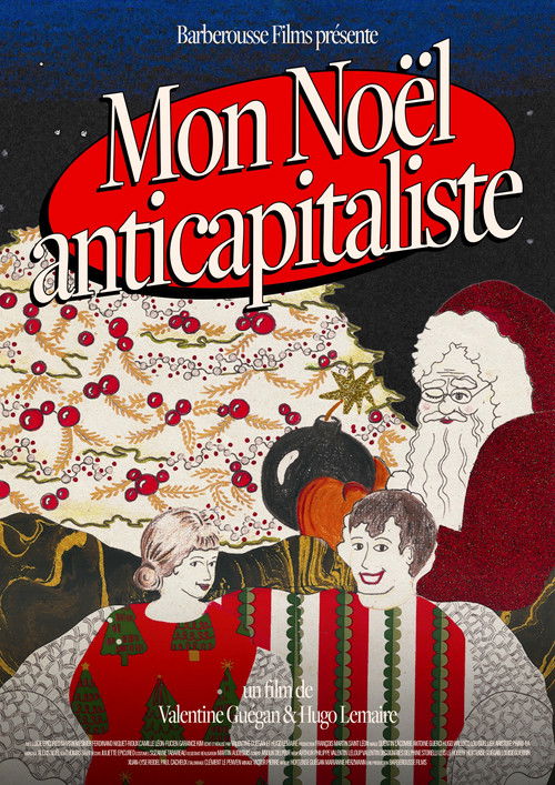 Mon Noël anticapitaliste (2025) poster