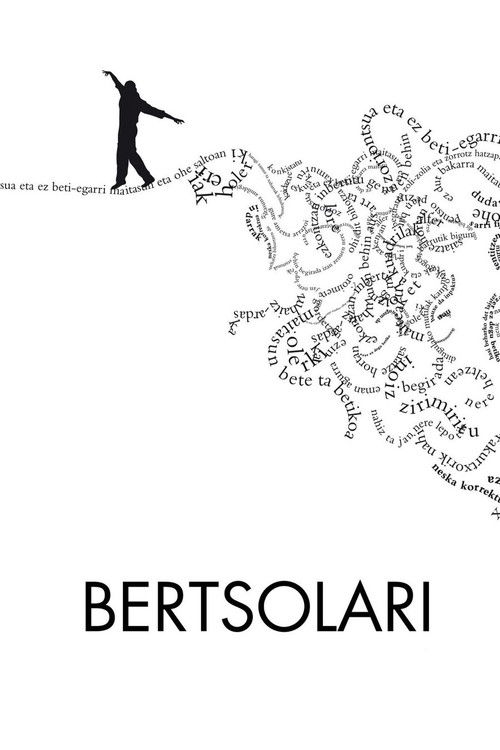 Bertsolari (2011) poster