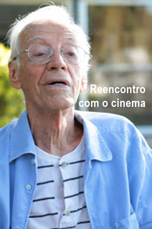 Reencontro com o Cinema (2014) poster