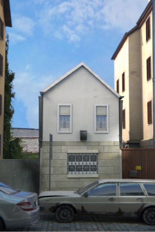 Benztown (2021) poster