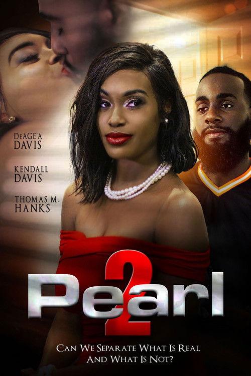 Pearl 2 (2019) poster