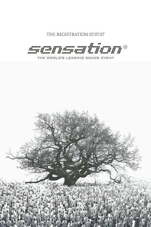 Sensation White: 2007 - Netherlands (2007) poster