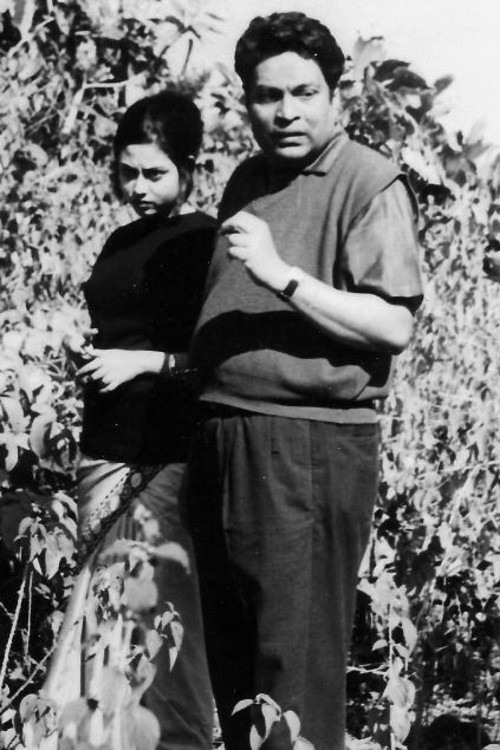 Heerer Prajapati (1968) poster