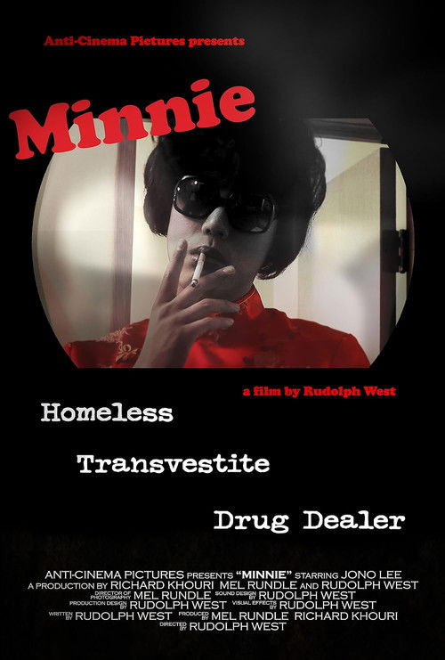 Minnie (2005) poster