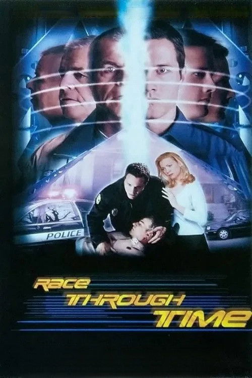 The Man Who Used to Be Me (2000) poster