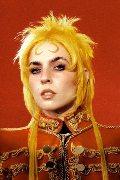 Fanfare: Live at the Fonda (2024) poster