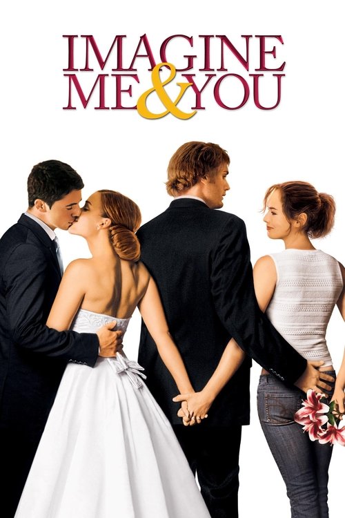 Imagine Me & You (2006) poster