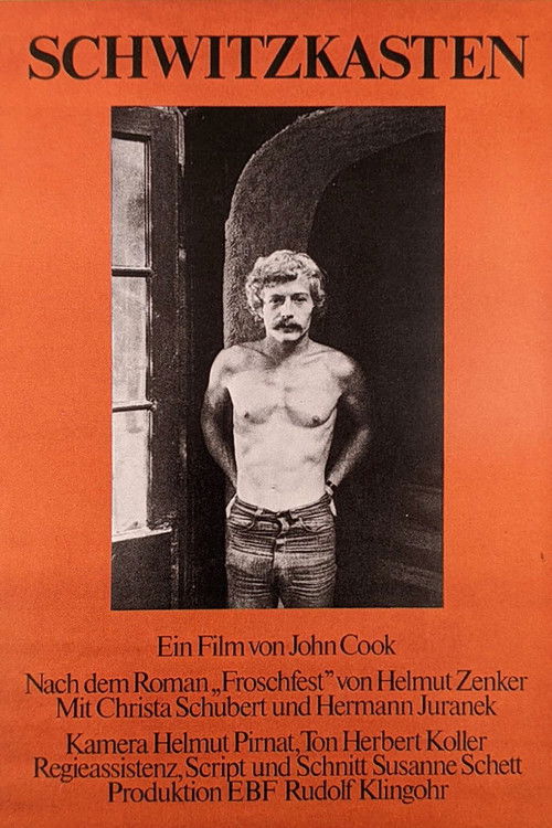 Clinch (1979) poster