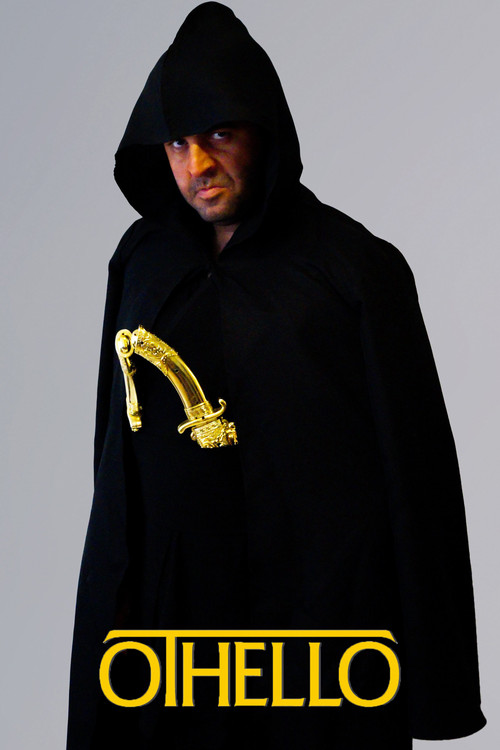 Othello (2016) poster