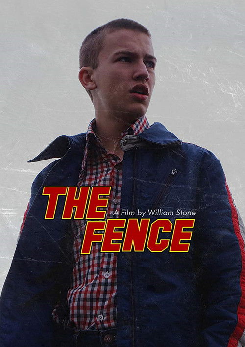 The Fence (2018) poster