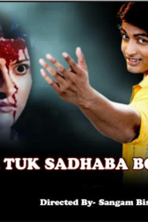 Lal Tuku Tuku Sadhaba Bahu (2007) poster