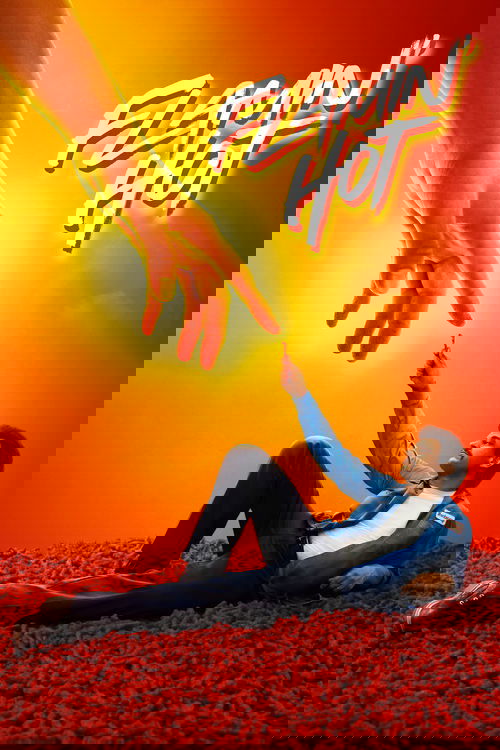 Flamin' Hot (2023) poster