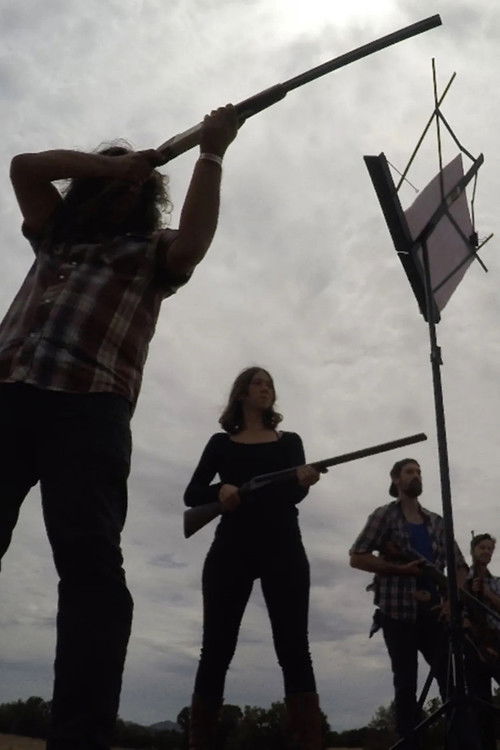 Report (2015) poster