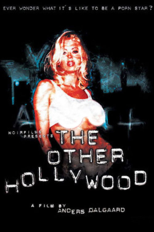 The Other Hollywood (1999) poster