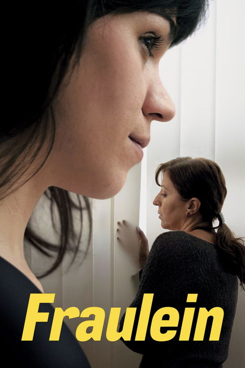 Fraulein (2006) poster