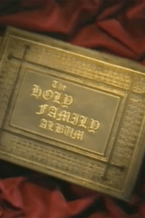 The Holy Family Album (1991) poster