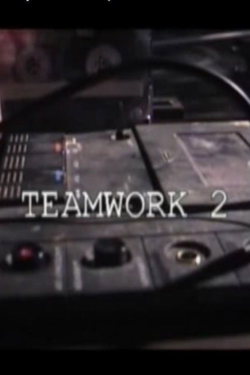 Teamwork 2 (2003) poster