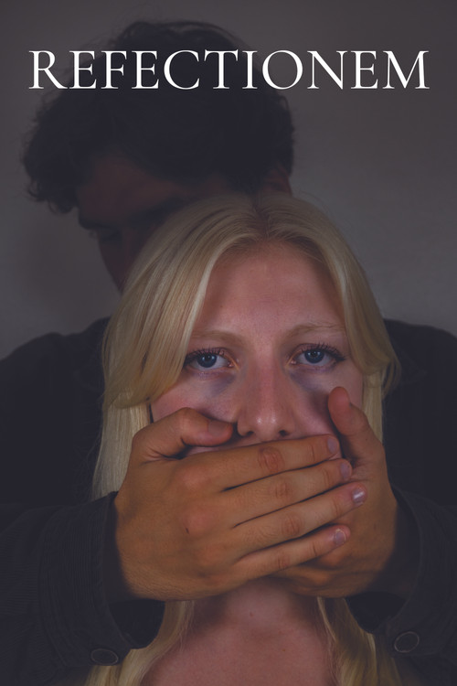 REFECTIONEM (2026) poster