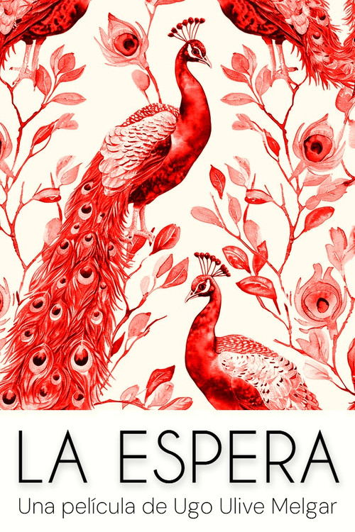 La Espera (1952) poster