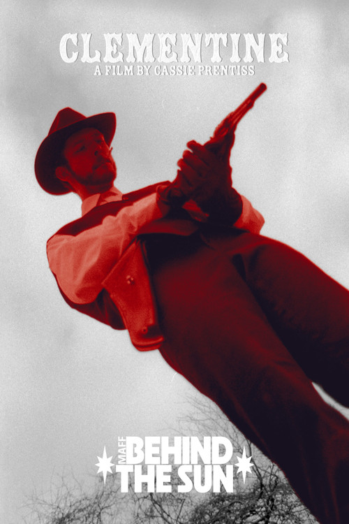 Clementine (2024) poster