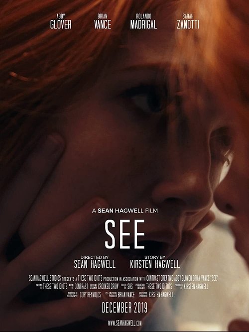 See (2019) poster