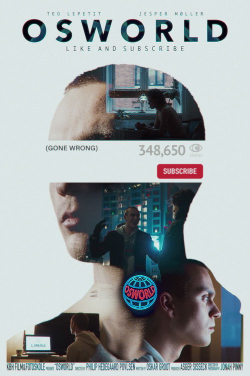 OsWorld (2020) poster