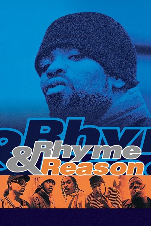 Rhyme & Reason (1997) poster