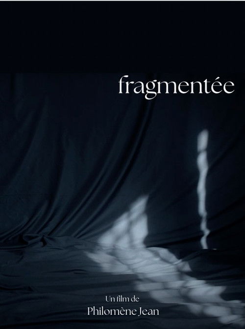 fragmentée (2025) poster
