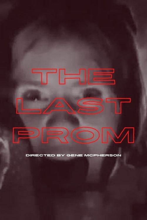 The Last Prom (1980) poster