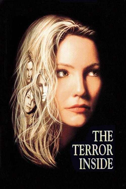 Shattered Mind (1996) poster