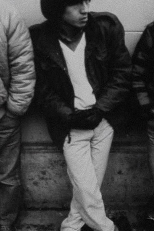 Chang-soo Gets the Job (1984) poster